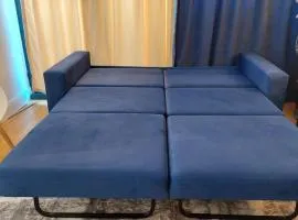 Orbi city C block Panorama 3bedroom