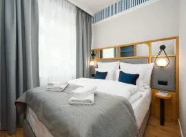 Hello Sopot Apartments 2025