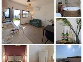 יחידות נופש מצפה ימים צפת