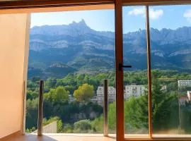 Apartamento en Montserrat- Montserrat Paradise Apartament