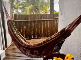 Casa Brisa Noronha, hotel in Fernando de Noronha