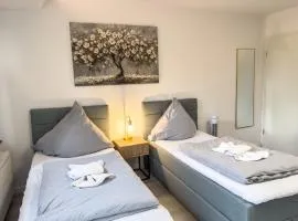 Apartment für 4 Gäste mit Parkplätzen und Lift
