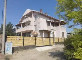 Lazarevski Apartments Kumanovo