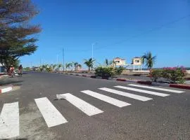 Apparemment village touristique