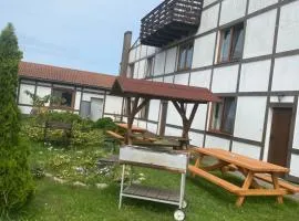 Rozalia