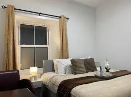 Budget Rooms