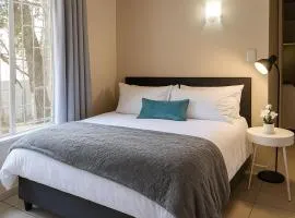 46 On Aries Studio Apartment