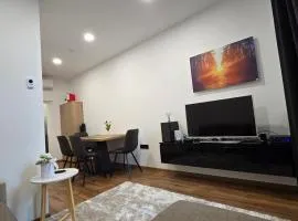 Apartment Lovro