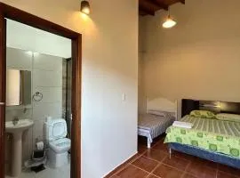 MH Hostel