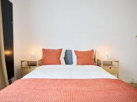 Apartment Berthelot 5