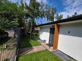 Apartament Anny, hotel em Grodzisk Mazowiecki