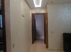 شقة ممتازة