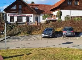 Pension Egida