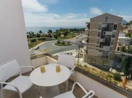Apartmani Delta