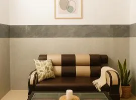 Radha Rachna Apartment