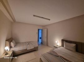 chez-moi sfax, place to stay in Sfax