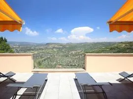 Le Terrazze della Planargia B&B