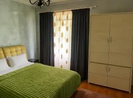 Apartament Salcia