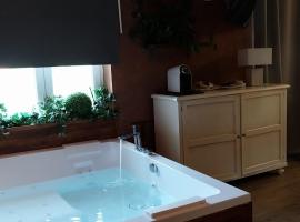 Boutique Relais Villa Sofia