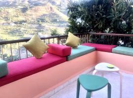 Haven & Heaven, hotel em Bsharri