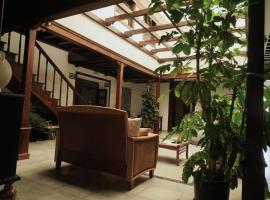 La Casona de Arona, g&uuml;nstiges Hotel in Arona