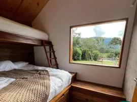Hospedaria Leliak - Retiro Boutique de Montanha