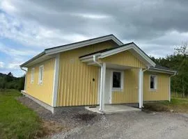 Cottage in the countryside near Jönköping