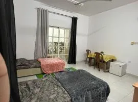 Apartments 2 room 1 hall R1