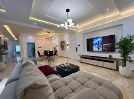 MEX APARTMENTs Parkview ikoyi