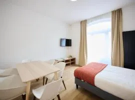 Apartment La Barrière 6