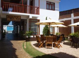 Bungalows Rupay Wasi