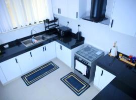 Maskani Bliss at Baobab waves, hotel in Mombasa