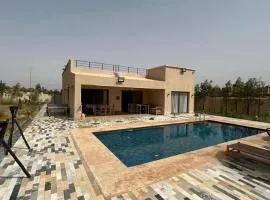 Villa Azoul