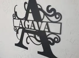 Ferienwohnung Agava
