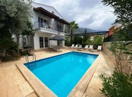 Villa Leton KLEO - KALKAN Center