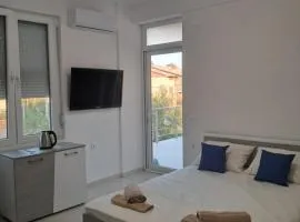 Apartments BIA
