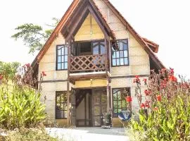 Las Valkirias - Chalet el encanto