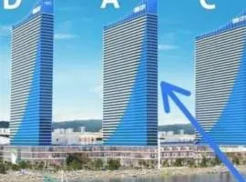 ORBI CITY Superior Hotel