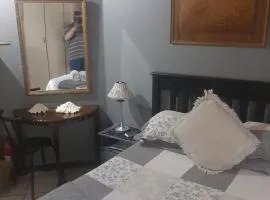 AD'S Overnight Accommodation