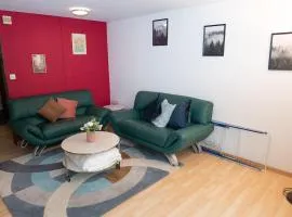 BnB Ilfis Wohnung Nr 2
