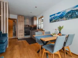 Ferienwohnung Ida inkl SommerCard
