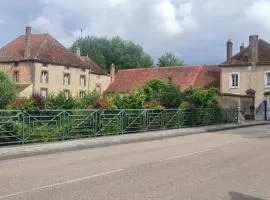 Venez au moulin du dehors