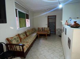 Little spot, Hotel in Al Hoceïma