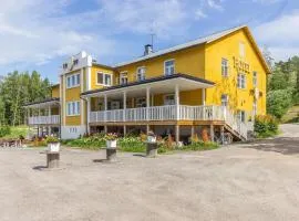 Hotel Merikruunu