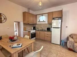 Madou house