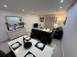 Benidorm Ambra, hotel v destinaci Villajoyosa