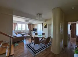 President Apartment River View