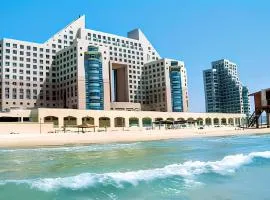 Almog Beach Apartments מגדלי חוף הכרמל חיפה
