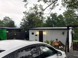 Panoramic House Quba