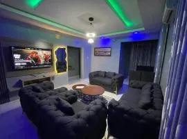 Modern Luxury Apartment in Ibadan Central